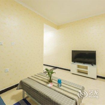 当当当当公寓(西安2号店)酒店提供图片
