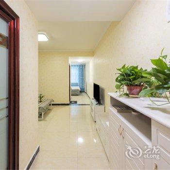 当当当当公寓(西安2号店)酒店提供图片