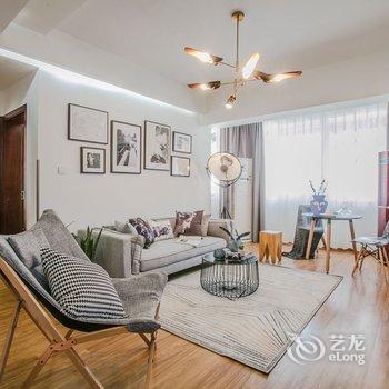 成都路客精品民宿BC2730酒店提供图片