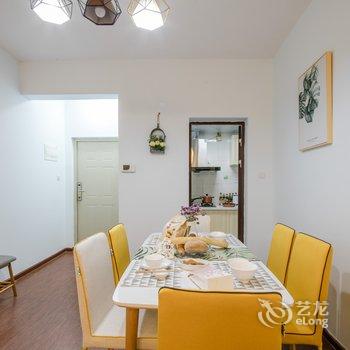 成都路客BD5460精品民宿酒店提供图片