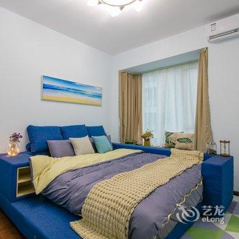 成都路客BD5460精品民宿酒店提供图片