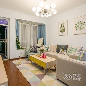 成都路客BD5460精品民宿酒店提供图片