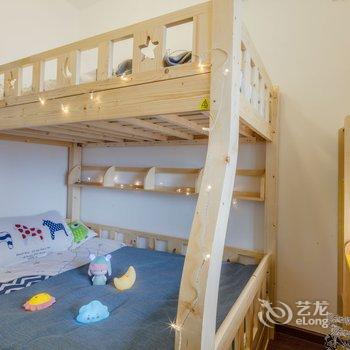 成都路客BD5460精品民宿酒店提供图片