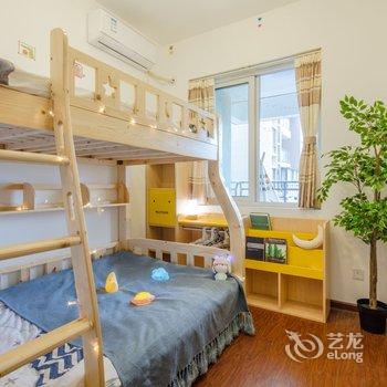 成都路客BD5460精品民宿酒店提供图片