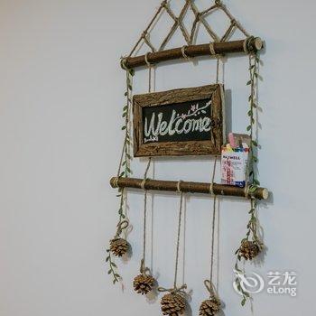 成都路客BD5460精品民宿酒店提供图片