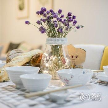 成都路客BD5460精品民宿酒店提供图片