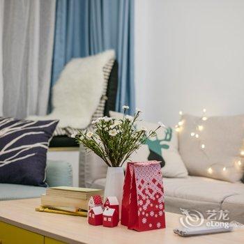 成都路客BD5460精品民宿酒店提供图片