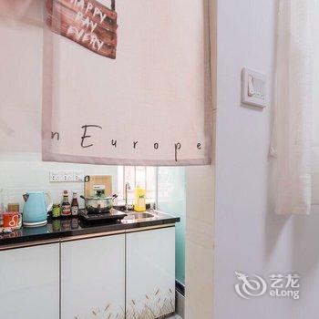 广州Locals路客·广州越秀B02舍公寓(淘金街分店)酒店提供图片