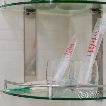 广州Locals路客·广州越秀B02舍公寓(淘金街分店)酒店提供图片