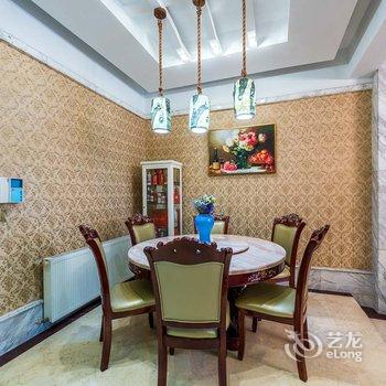 成都路客BD6820精品民宿酒店提供图片