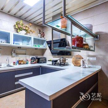 成都路客BD6820精品民宿酒店提供图片