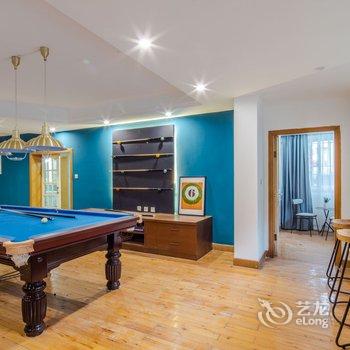 成都Locals路客·成都锦江C27舍公寓(成都东门城墙遗址分店)酒店提供图片