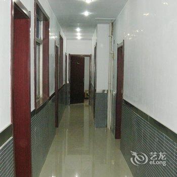 嵩县木札岭君悦楼酒店酒店提供图片