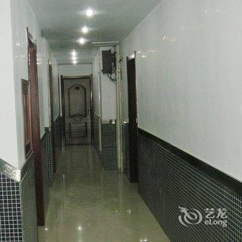 嵩县木札岭君悦楼酒店酒店提供图片