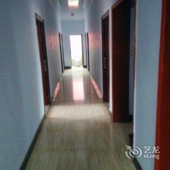 嵩县木札岭君悦楼酒店酒店提供图片