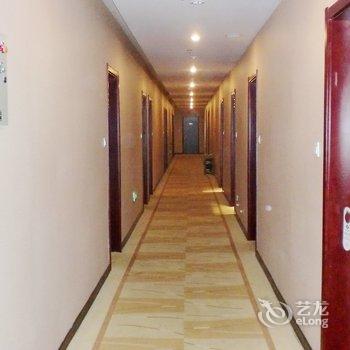 嵩县木札岭君悦楼酒店酒店提供图片