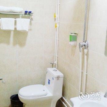 嵩县木札岭君悦楼酒店酒店提供图片