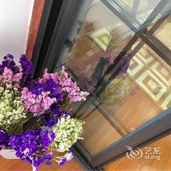 上海nani的公寓酒店提供图片