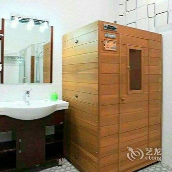 广州从化温泉富力泉天下度假别墅(从化区博物馆分店)酒店提供图片