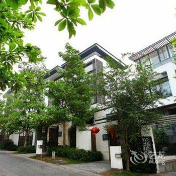 广州从化温泉富力泉天下度假别墅(从化区博物馆分店)酒店提供图片