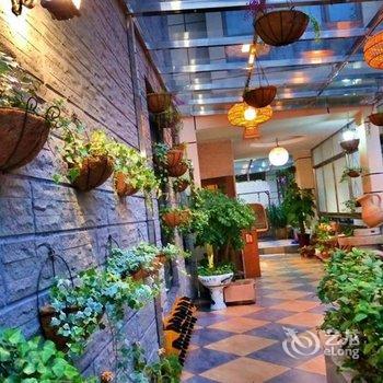 广州从化温泉富力泉天下度假别墅(从化区博物馆分店)酒店提供图片