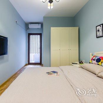 成都四合院民宿酒店提供图片