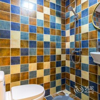 成都四合院民宿酒店提供图片