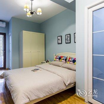 成都四合院民宿酒店提供图片