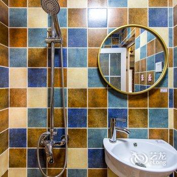 成都四合院民宿酒店提供图片