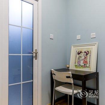 成都四合院民宿酒店提供图片