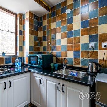 成都四合院民宿酒店提供图片