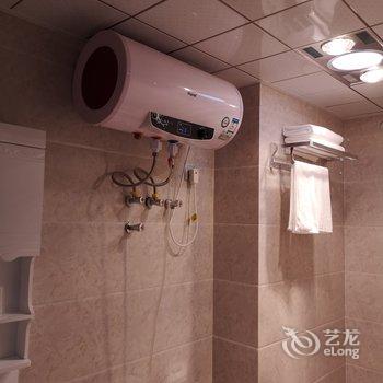 福州本道公寓酒店提供图片