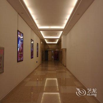 福州本道公寓酒店提供图片