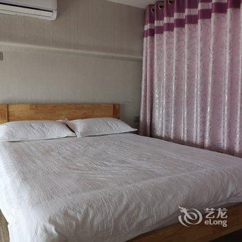 福州本道公寓酒店提供图片