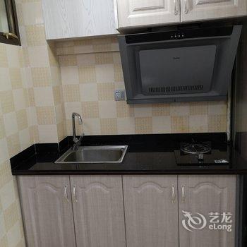福州本道公寓酒店提供图片