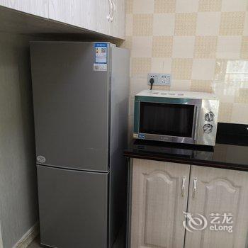 福州本道公寓酒店提供图片
