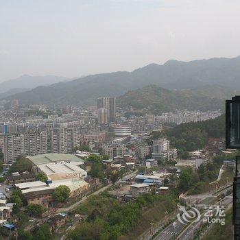 福州本道公寓酒店提供图片