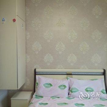 成都有缘居公寓(17号店)酒店提供图片