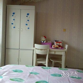 成都有缘居公寓(17号店)酒店提供图片