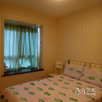 成都有缘居公寓(17号店)酒店提供图片