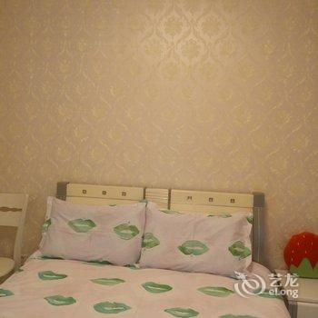 成都有缘居公寓(17号店)酒店提供图片