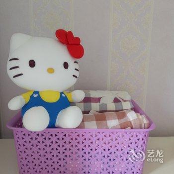 成都有缘居公寓(17号店)酒店提供图片