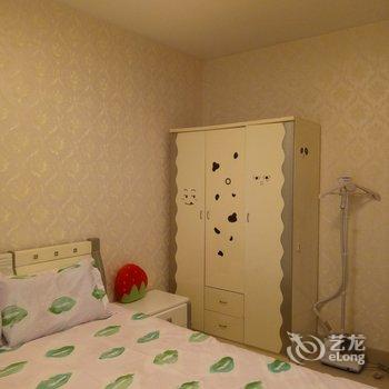 成都有缘居公寓(17号店)酒店提供图片