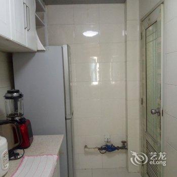 成都有缘居公寓(17号店)酒店提供图片