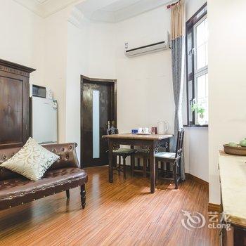 上海LindaXu公寓酒店提供图片