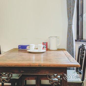 上海LindaXu公寓酒店提供图片