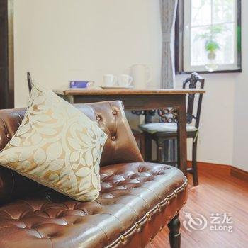 上海LindaXu公寓酒店提供图片