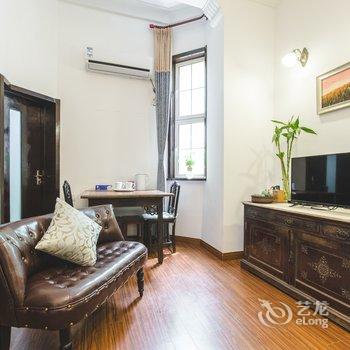 上海LindaXu公寓酒店提供图片