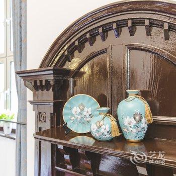 上海LindaXu公寓酒店提供图片