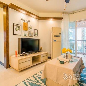 广州途掌柜·琶洲会展公寓(黄金海岸水上乐园分店)酒店提供图片